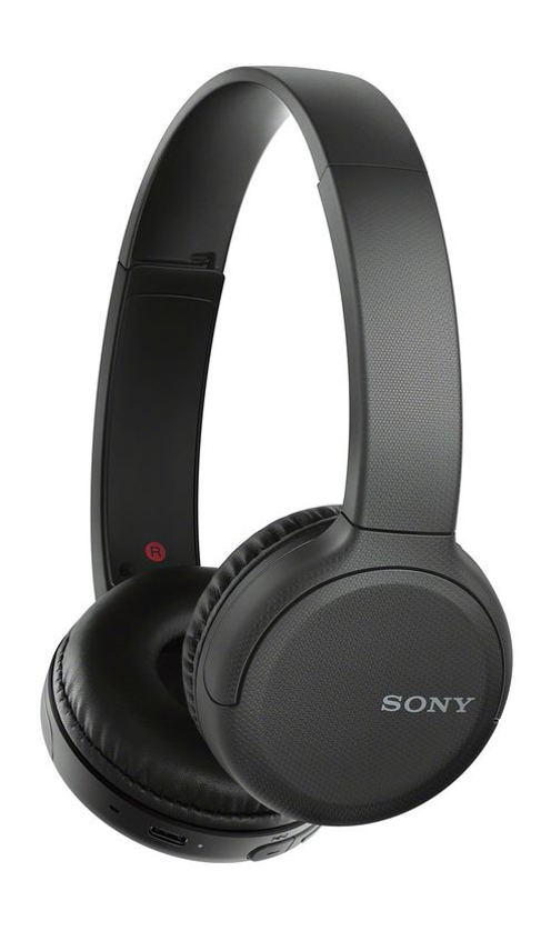 1. Sony WH-CH510: Affordable Quality