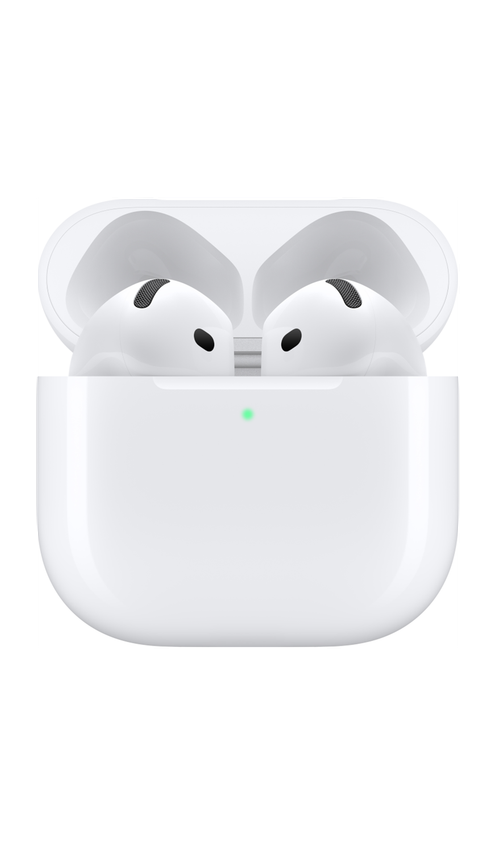 1. AirPods 4: Shockingly Good for $119!