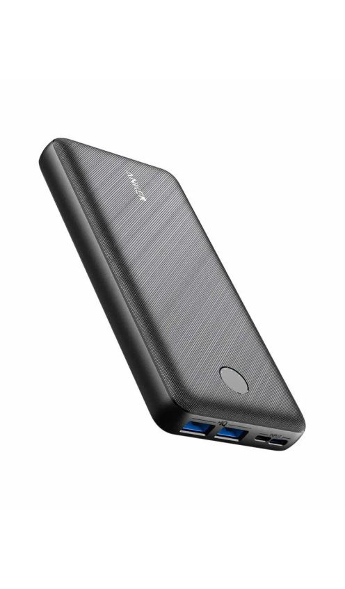 1. Anker PowerCore A1268: Budget Speed Demon