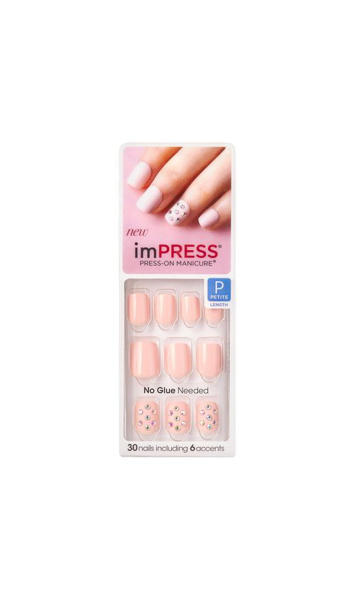 1. KISS ImPRESS: Affordable & Effortless