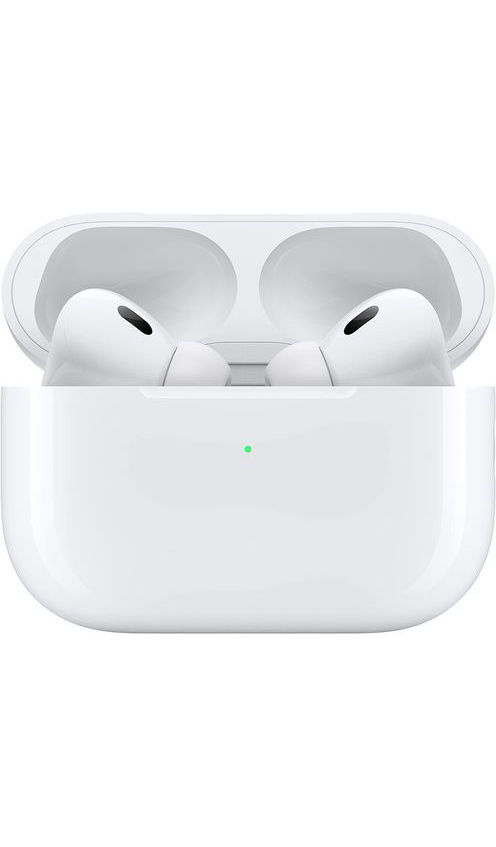2. AirPods Pro 2: Premium Features for $199
