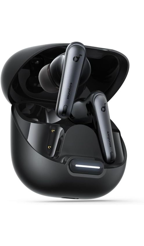 2. Liberty 4 NC: AirPods Pro Alternative