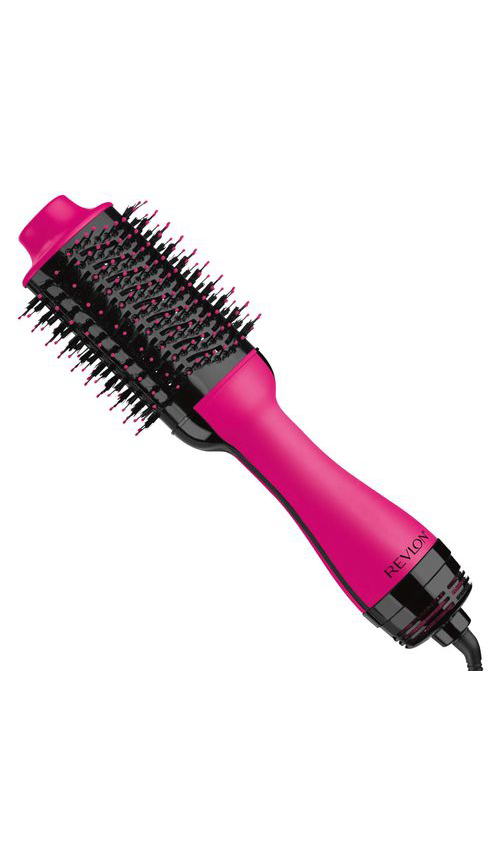 1. The Classic Choice: Revlon One-Step Volumizer Original