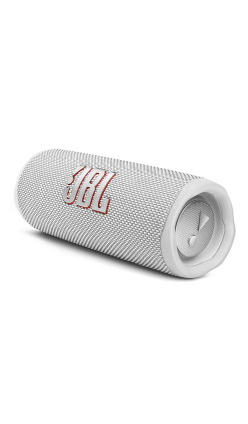 2. JBL Flip 6: The Balanced Performer
