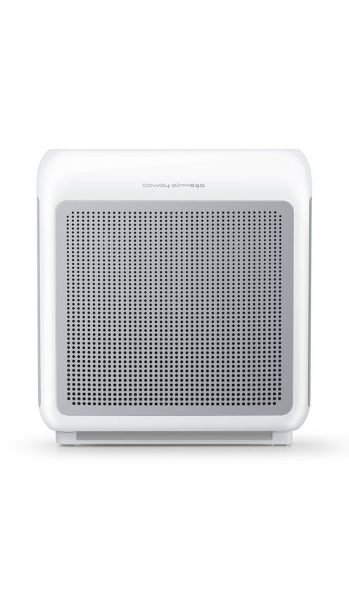 2. Coway Airmega 200M: Smart Features for Broader Coverage