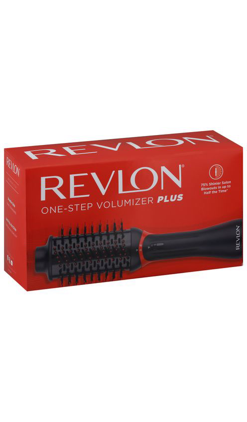 2. Elevated Styling: Introducing the Revlon Volumizer Plus 2.0