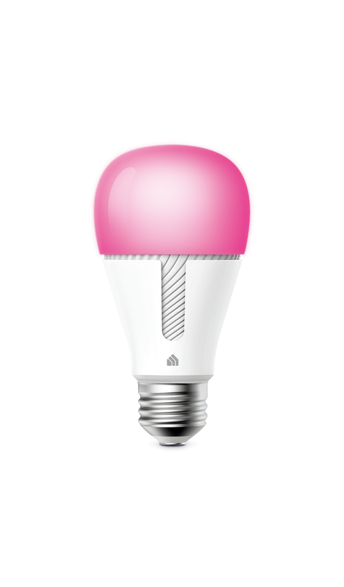 2. Kasa Smart KL130: Adding a Splash of Color and Creativity