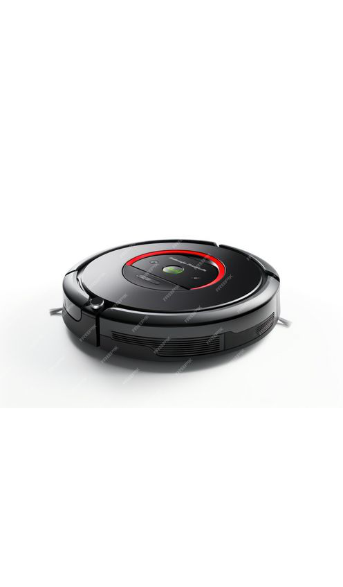 2. iRobot Roomba j7+: Intelligent Navigation and Hands-Free Convenience