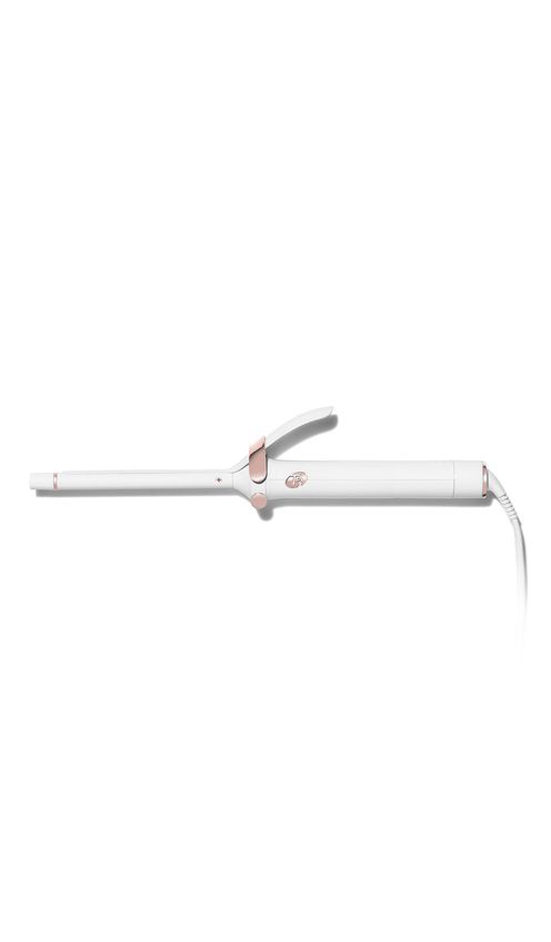 2. T3 SinglePass Curl: Premium Performance for Polished Curls