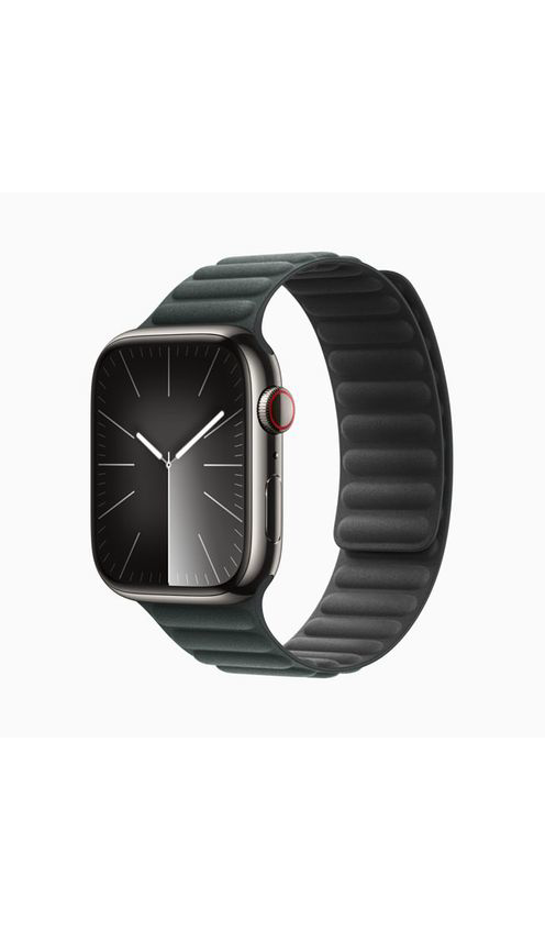 2. Apple Watch Series 9: The Pinnacle of Smartwatch Innovation