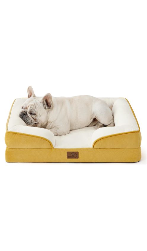 Bedsure Orthopedic Dog Bed