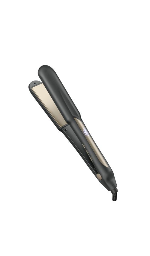 Conair InfinitiPRO Tourmaline Ceramic Flat Iron