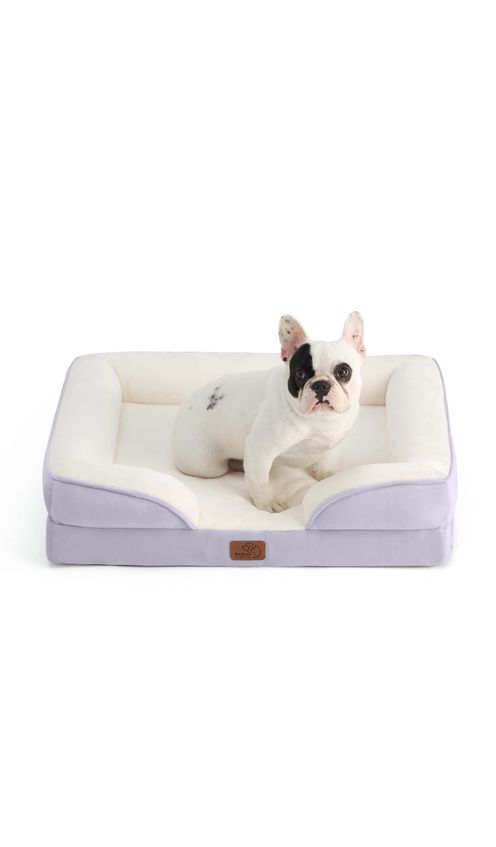 Bedsure Orthopedic Dog Bed: Support Without the Splurge