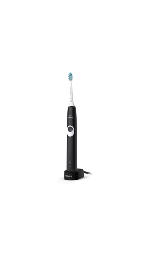 Philips Sonicare 4100 ProtectiveClean Rechargeable Electric Toothbrush