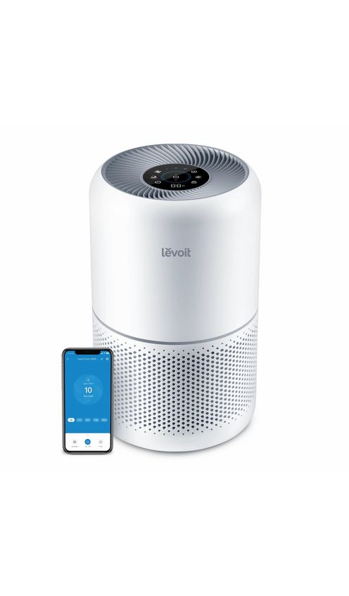 Levoit Core 300S Smart Air Purifier