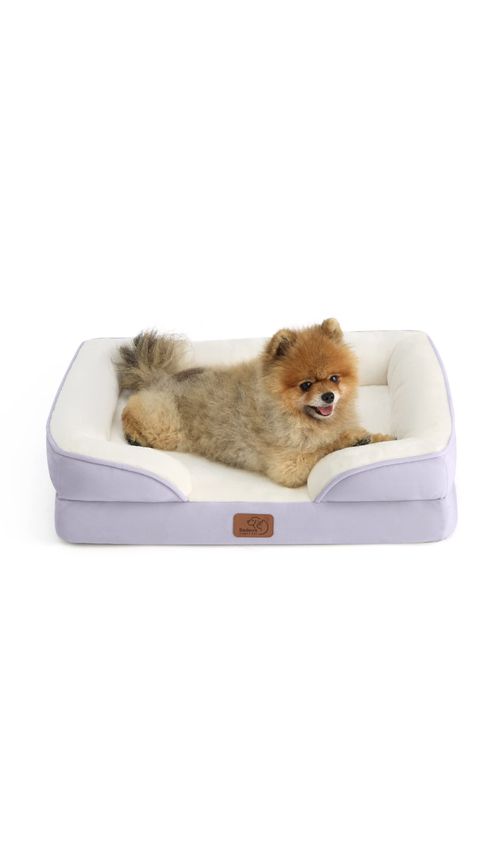 Bedsure Orthopedic Dog Bed