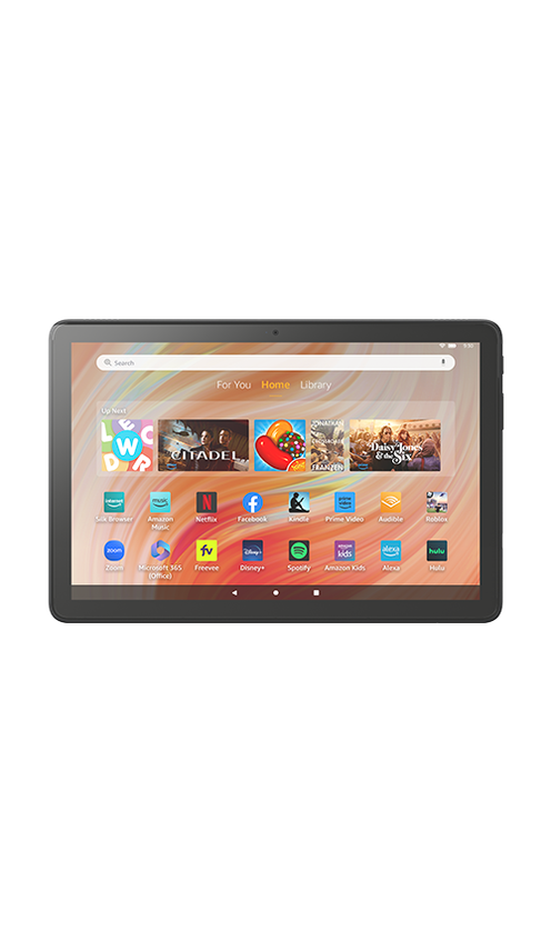 Amazon Fire HD 10 Tablet