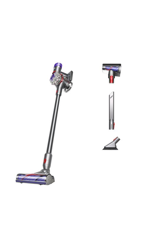 Dyson V8 Cordless Vacuum Cleaner