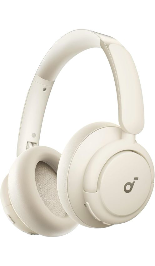 1. Soundcore Life Q30: Affordable Over-Ear Endurance