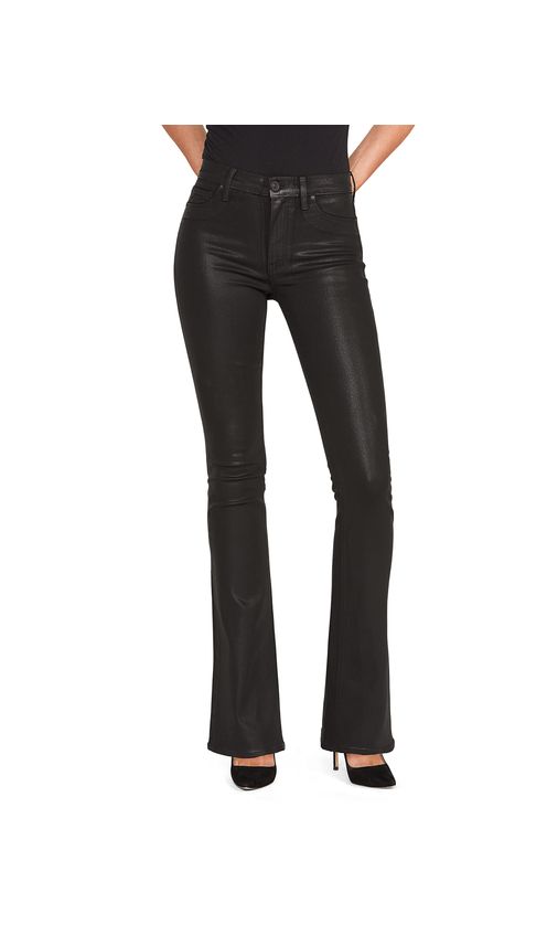 HUDSON Women's Barbara High Rise Bootcut Jean