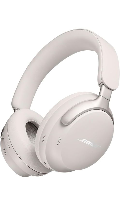 2. Bose QuietComfort Ultra: Silence in First Class