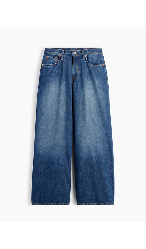 Gap Low Slung Extra Baggy Jeans